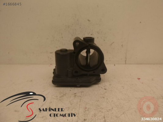 MERCEDES C SERİSİ W205 GAZ KELEBEĞİ  A2053350753