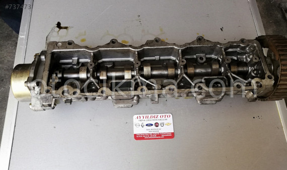 PEUGEOT 206 307 1.4 DİZEL EKSANTRİK MİLİ