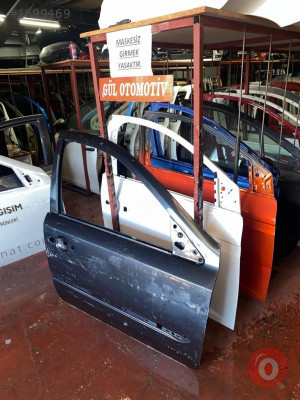 RENAULT LAGUNA ORİJINAL ÇIKMA SAĞ ÖN KAPI GÜL OTOMOTIV