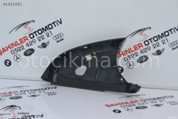 MERCEDES C SERİSİ A204 W204 AYNA KAPAĞI