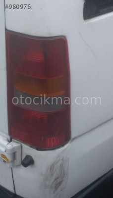 2002 model fiat scudo 1.9 dizel orjinal sağ stop lambası
