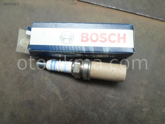BUJİ BMW-FİAT İNCE KISA PAS 2 TIRNAK