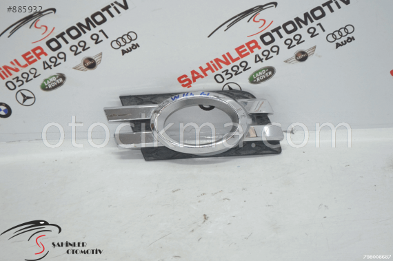 MERCEDES GL SERISI X164 SIS FARı ÇERçEVESI A1648850224