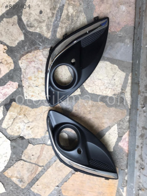 opel corsa d makyajlı kasa sis kapakları ORJİNAL OTO OPEL