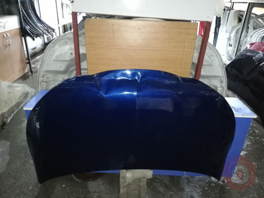 Opel corsland çıkma motor kaputu