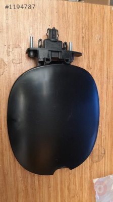 renault clio sıfır depo dış kapağı