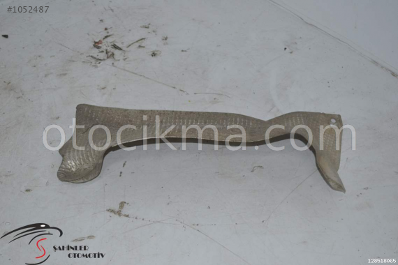 MERCEDES E SERİSİ W212 A212 İZOLASYON