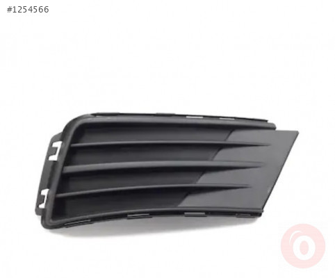 VW CADDY MAXI 16-20 SİS KAPAĞI SAĞ 2K5853666E 9B9