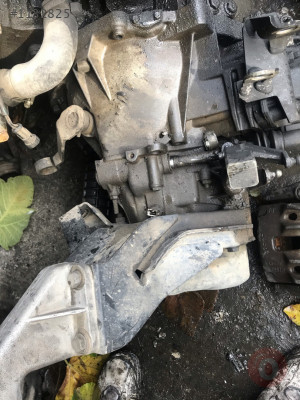 Ducato şanzıman 2.8