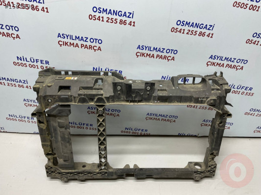 FORD FİESTA ÖN PANEL ORJİNAL