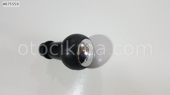 PEUGEOUT 207 VİTES TOPUZU SIFIR