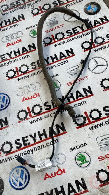 8P0971148A audi a3 sportback bagaj anten kablosu