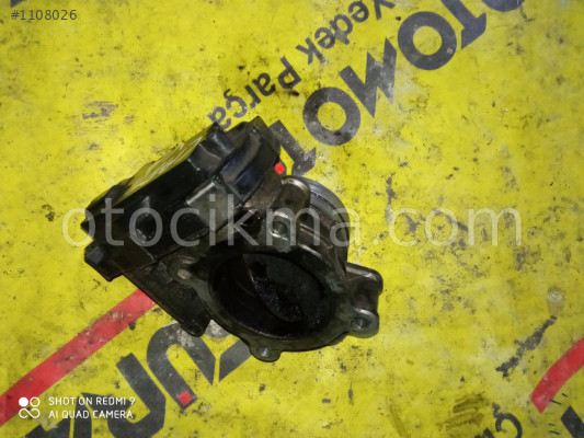 CHEVROLET CAPTIVA ORJINAL ÇIKMA GAZ KELEBEGİ