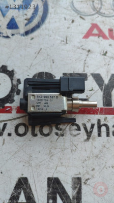 1K0953527D vw tiguan 2017 elektrikli direksiyon kilidi