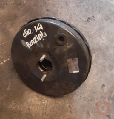 renault clio symbol 1.4 benzinli çıkma westinghouse