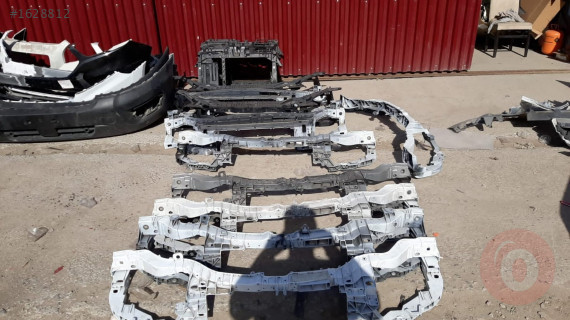 FORD FOCUS KUGA FİESTA C-MAX B-MAX ÖN PANEL ÇIKMA ORJİNAL