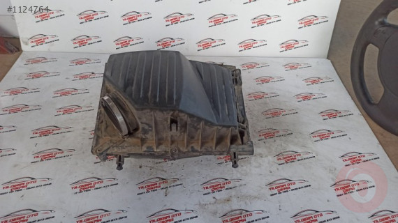 OPEL COMBO CORSA C 1.3 HAVA FİLİTRE KAZANI