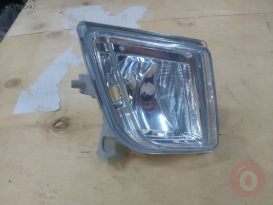 MAZDA 6 2008 - 2012 SAĞ SİS FARI