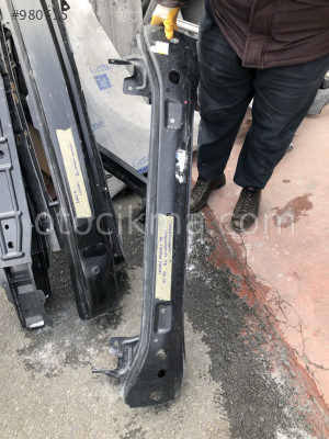 Transporter caravella t5 t6 Tampon Demiri sıfır