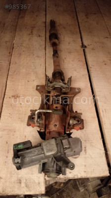 ford connect çıkma direksiyon sütunu