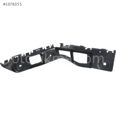 VW POLO 10-14 ARKA TAMPON BRAKETİ SAĞ ORJİNAL 6R6807394A