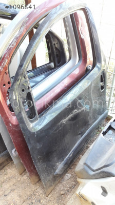 FİAT FİORİNO SOL ÖN KAPI SALİHOĞLU OTODAN  05372591424