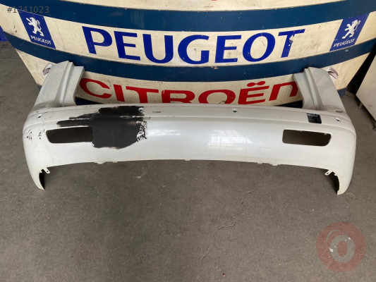 PEUGEOT PEJO 5008 ARKA TAMPON TEMSAN OTO