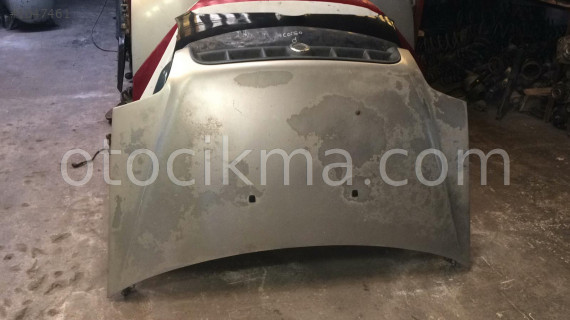 2000 2007 model fiat doblo çıkma kaput