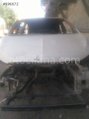 OPEL MOKKA mo KAPUT u SÖKME