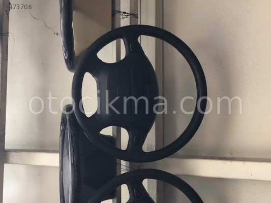 HONDA EURO ACCORD DIREKSIYON SIMIDI VE AIRBAG 1996 1999