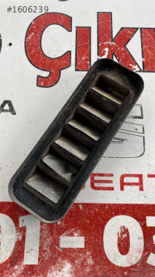MN148274 mitsubishi l200 2014 bagaj havalandırma kapağı