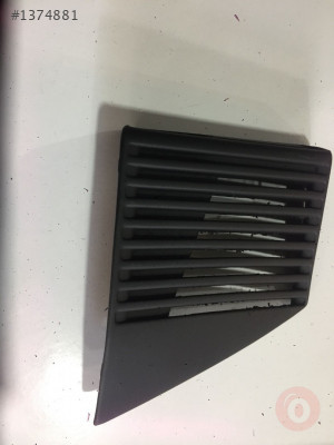 JETTA 2 SOL HOPARLÖR KAPAĞI TORPİDO ÜSTÜ SÖKME
