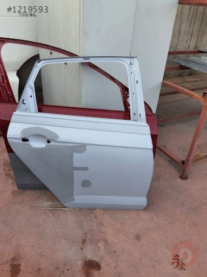 VW POLO 2020 2019 SAĞ ARKA  KAPI  SEFALILAR OTO CIKMA