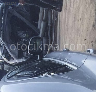 VOLVO S80 ORİJİNAL DİKİZ AYNA CAMI.
