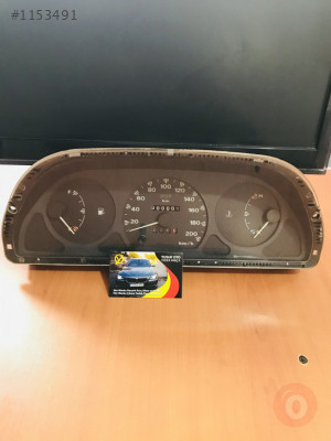 Sıfır palyo kilometre sağatı