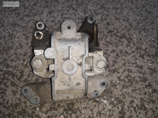 Citroen c5 şanzıman üst kulagı