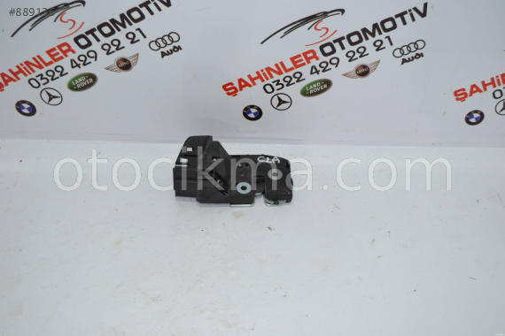 2012 MERCEDES C SERİSİ C117 SOL ARKA KOLTUK KİLİDİ
