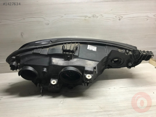 Fiat egea sol far 519844880E