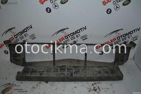 MERCEDES B SERİSİ A246 W246 A180 CLA C117 ALT  BRAKET
