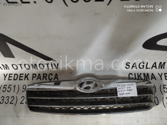 OEM;86361-1E100 HYUNDAİ ACCENT ERA 06-10 ÖN PANJUR
