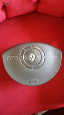 Ay585dn+p/c Renault Kangoo airbag