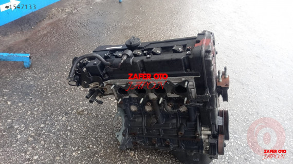 HYUNDAİ - ELANTRA / G4ED 1.6 KOMPLE MOTOR