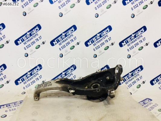 BMW 5 SERİSİ F10 KASA XDRİVE SAĞ ÖN TAŞIYICI 31216777752 C
