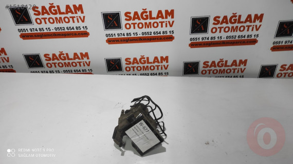 OEM; A0024319212 MERCEDES C SINIF W202 ÇIKMA  ABS BEYNİ