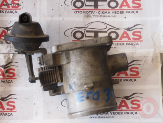 HYUNDAİ ACCENT ERA 1.5 GAZ KELEBEĞİ