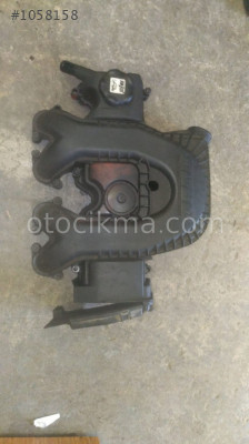 fıat doblo 1.9 emme manifoldu