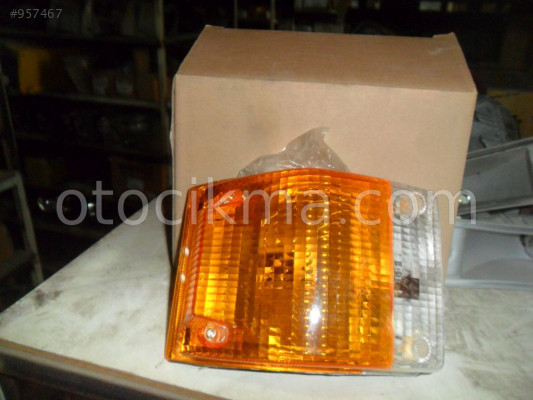ISUZU KB 93-97 SİNYAL