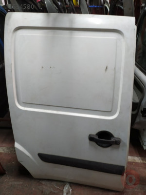 FİAT DOBLO 1-2 ORİJINAL ÇIKMA SAG SURGULU KAPI GÜL OTOMOTIV