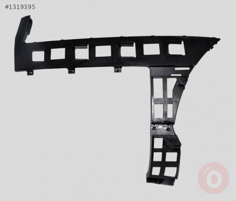 VW PASSAT B6 05-10 TAMPON BRAKETİ SAĞ ARKA DIŞ 3C5807378A