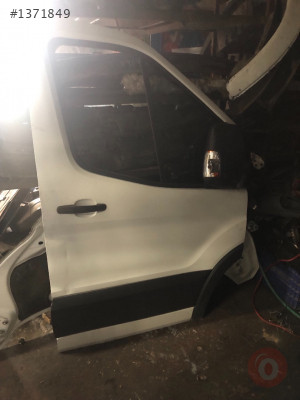 Ford Transit Sağ Ön Kapı 2014/2018 V363